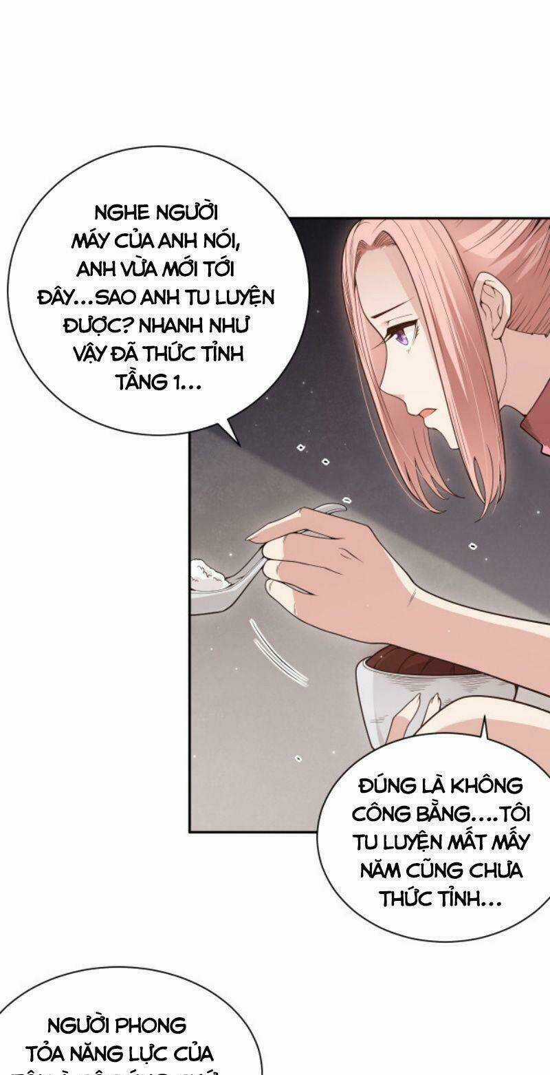 Giản Giới - Chapter 149 - Trang 43