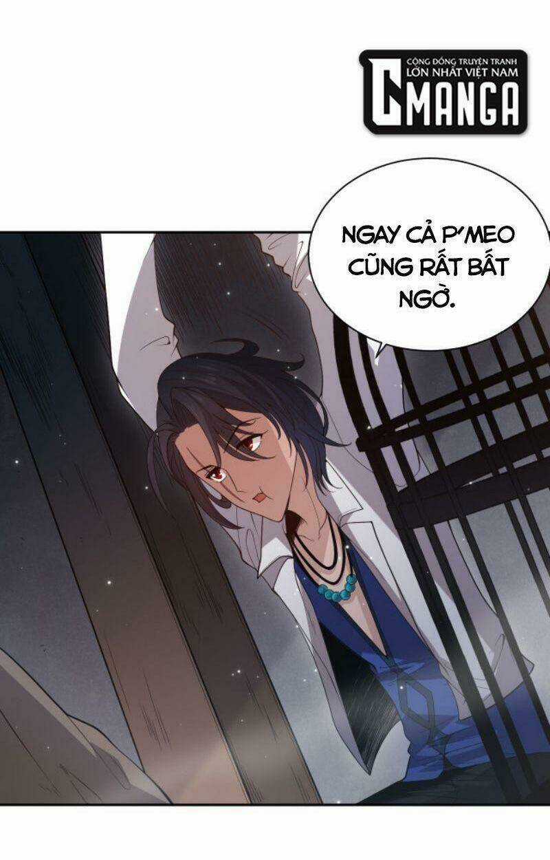 Giản Giới - Chapter 149 - Trang 46