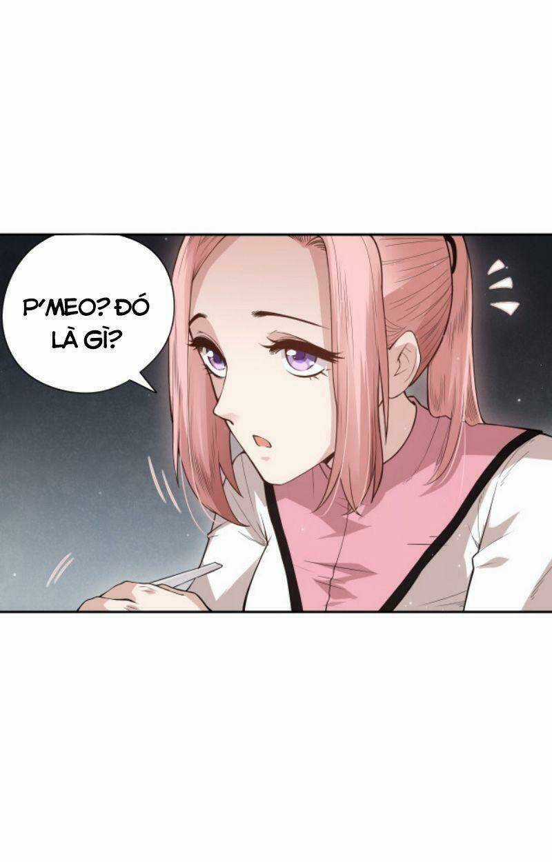 Giản Giới - Chapter 149 - Trang 47