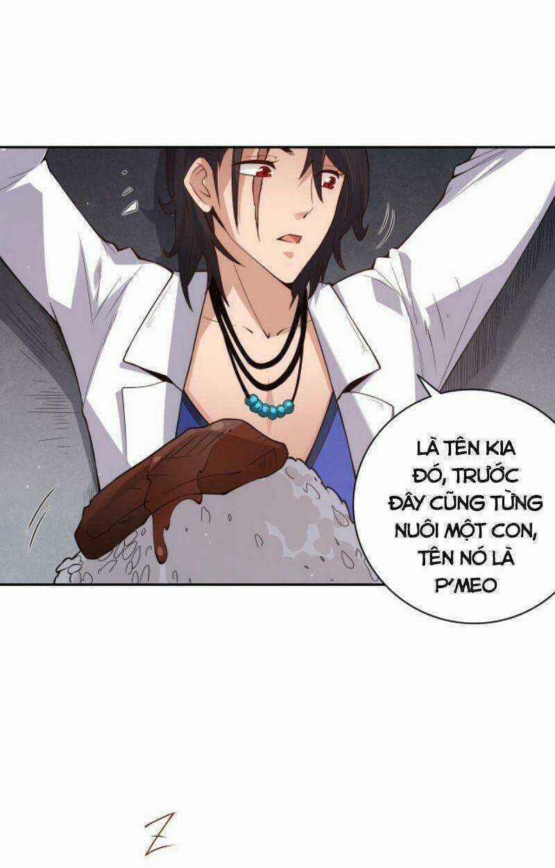 Giản Giới - Chapter 149 - Trang 48