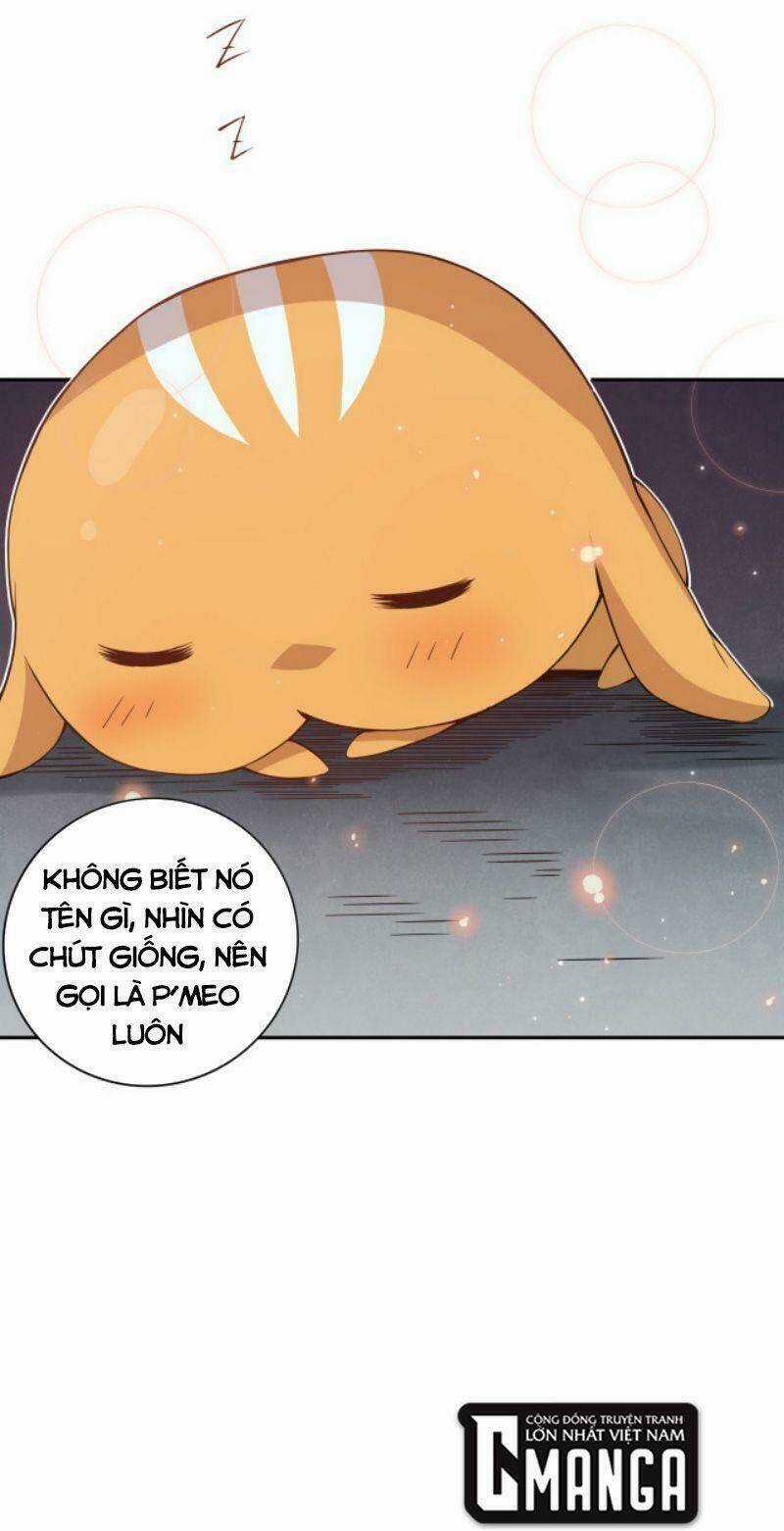Giản Giới - Chapter 149 - Trang 49