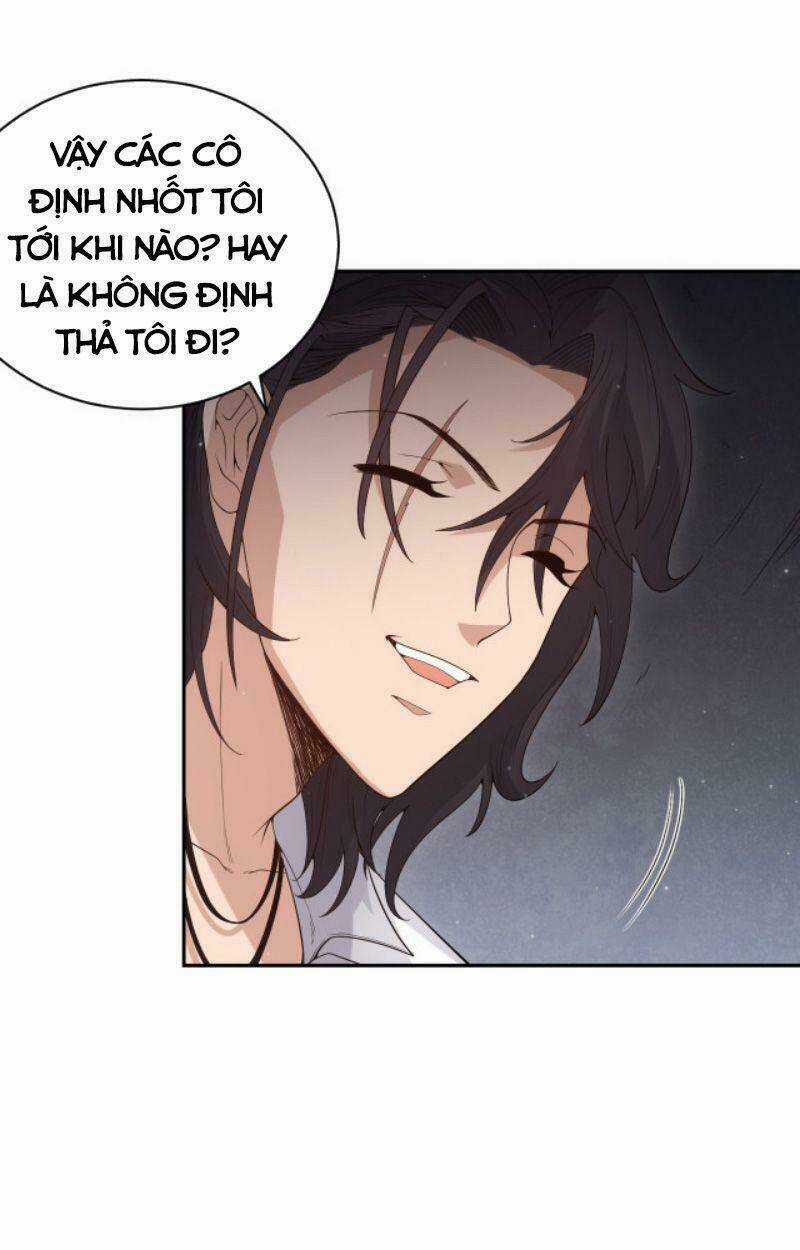 Giản Giới - Chapter 149 - Trang 51
