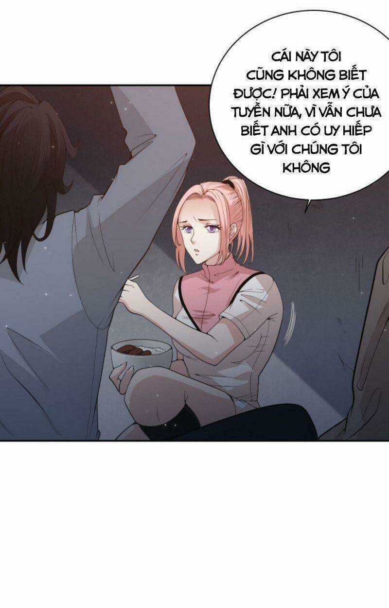 Giản Giới - Chapter 149 - Trang 52