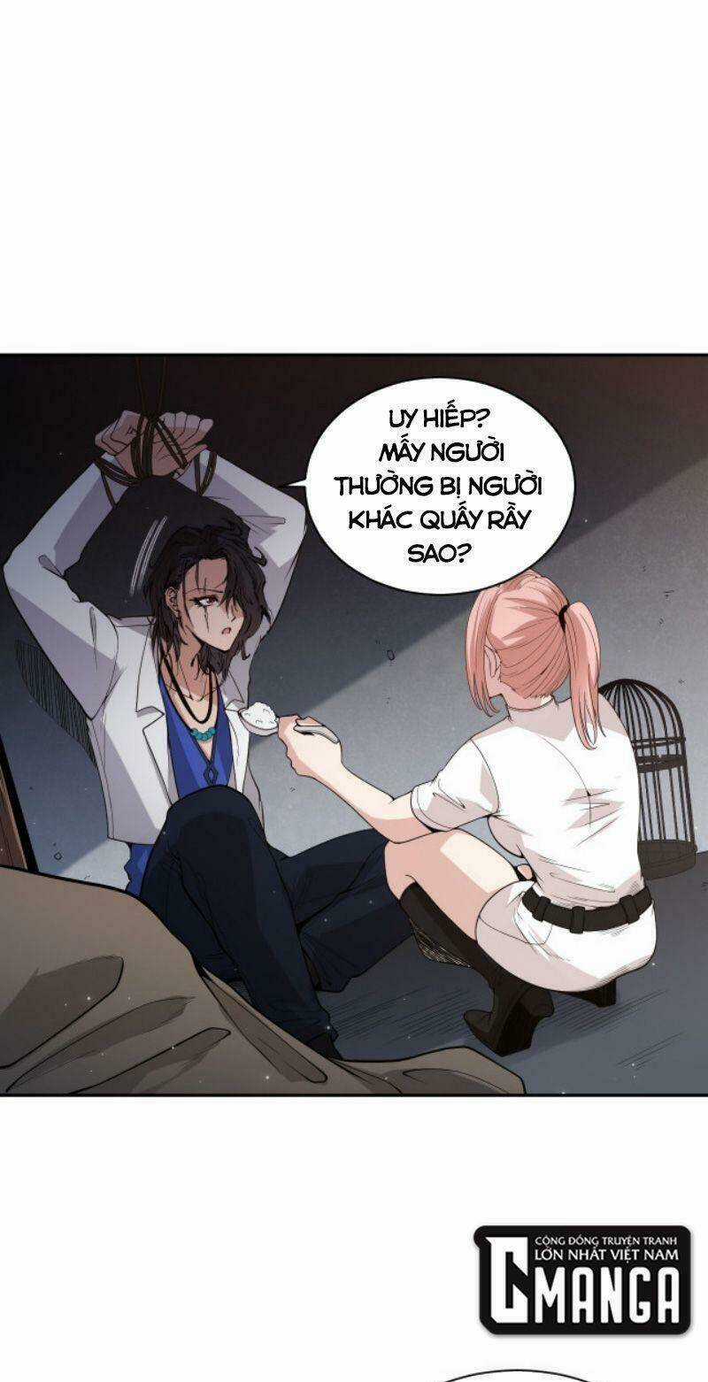 Giản Giới - Chapter 149 - Trang 53