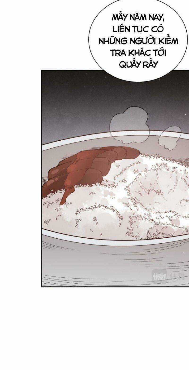 Giản Giới - Chapter 149 - Trang 54