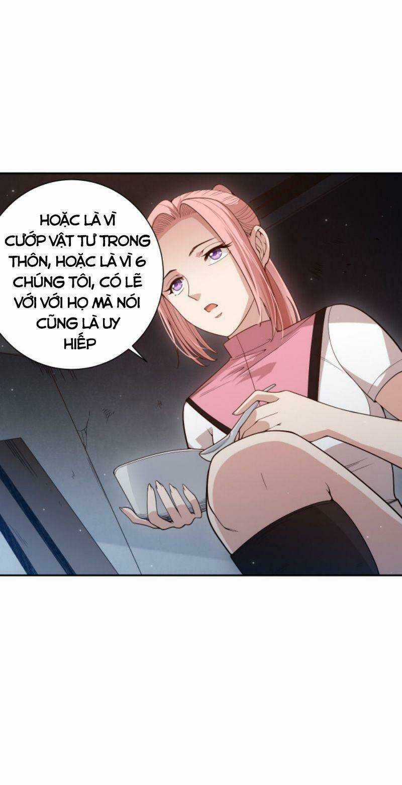 Giản Giới - Chapter 149 - Trang 55