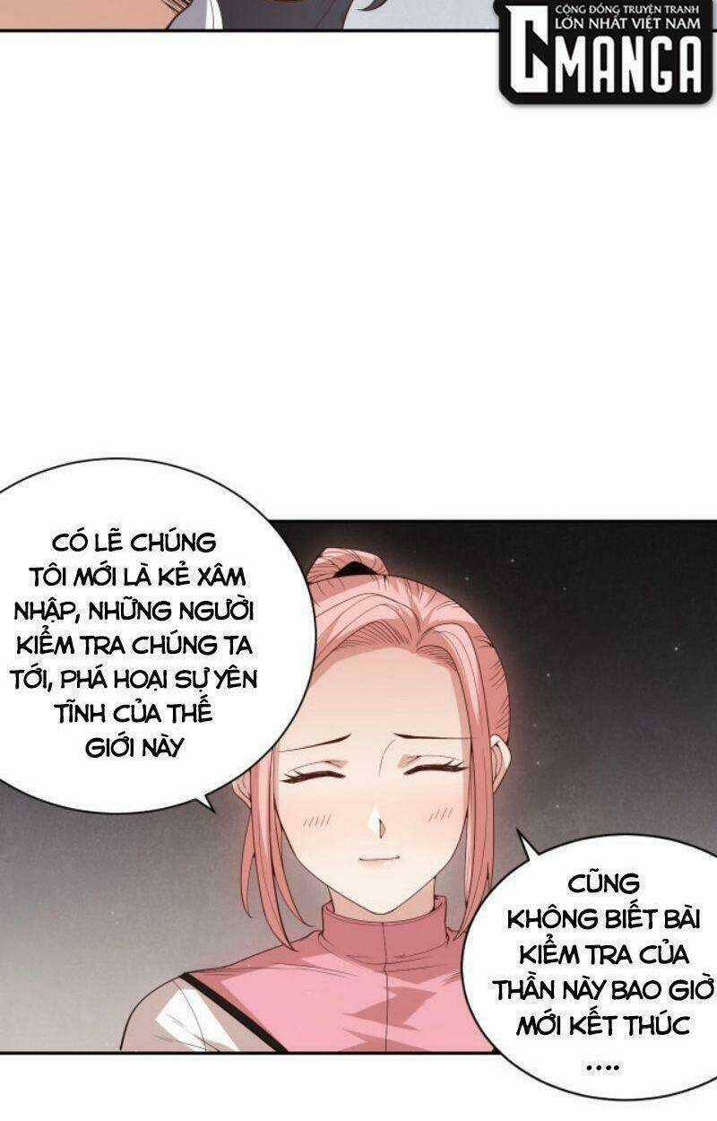 Giản Giới - Chapter 149 - Trang 58