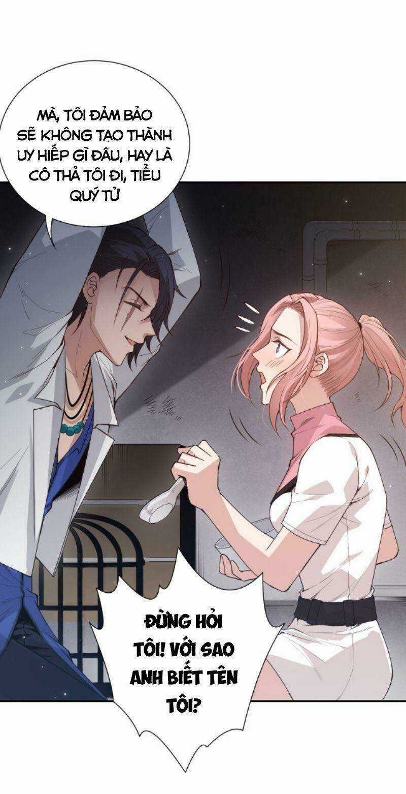 Giản Giới - Chapter 149 - Trang 59