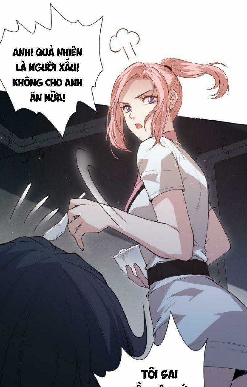 Giản Giới - Chapter 149 - Trang 61