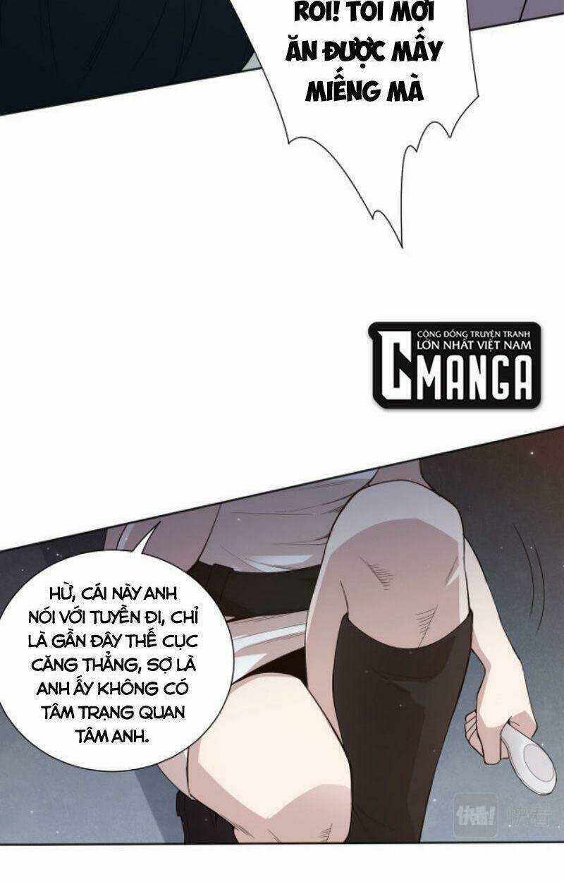 Giản Giới - Chapter 149 - Trang 62