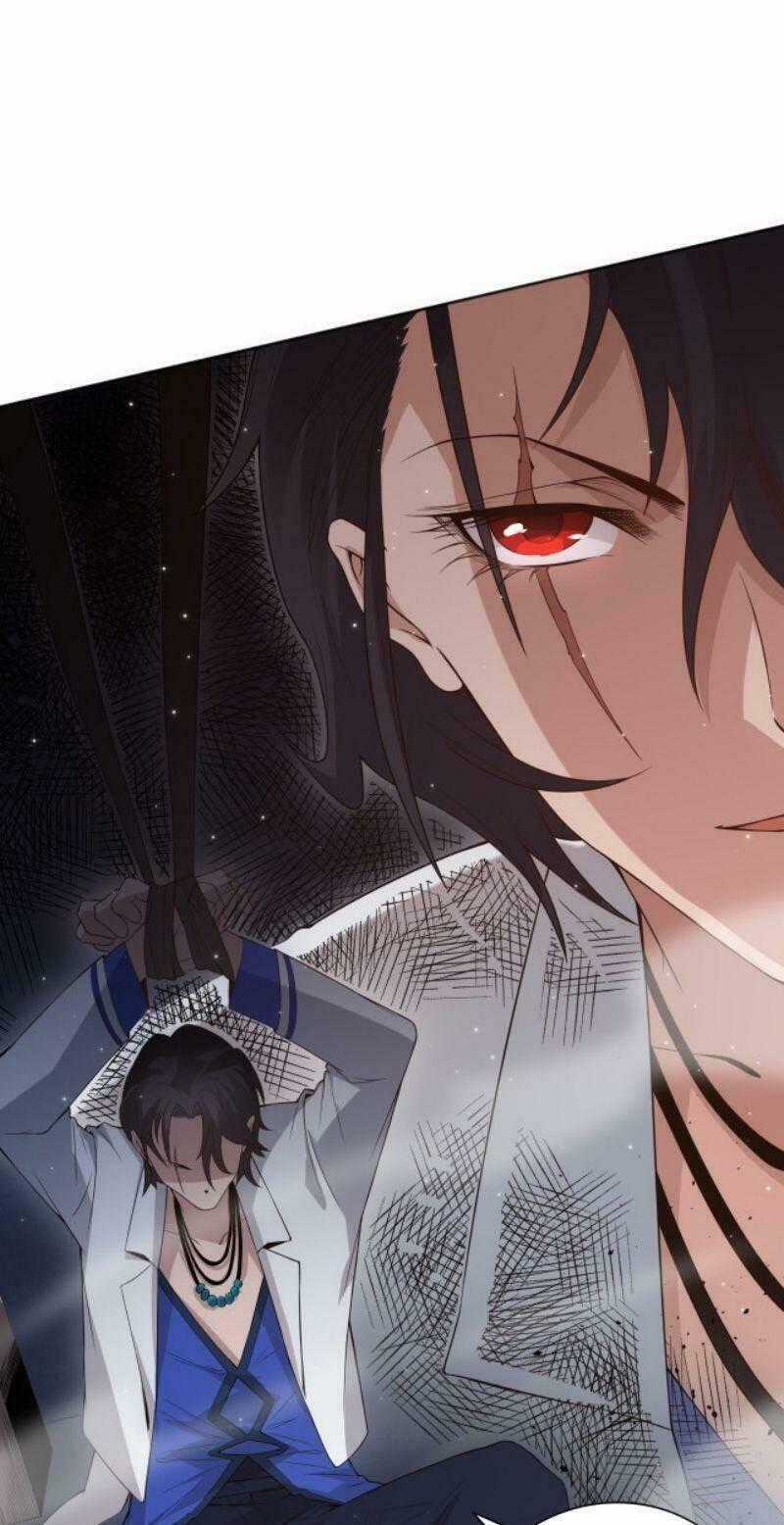 Giản Giới - Chapter 149 - Trang 64