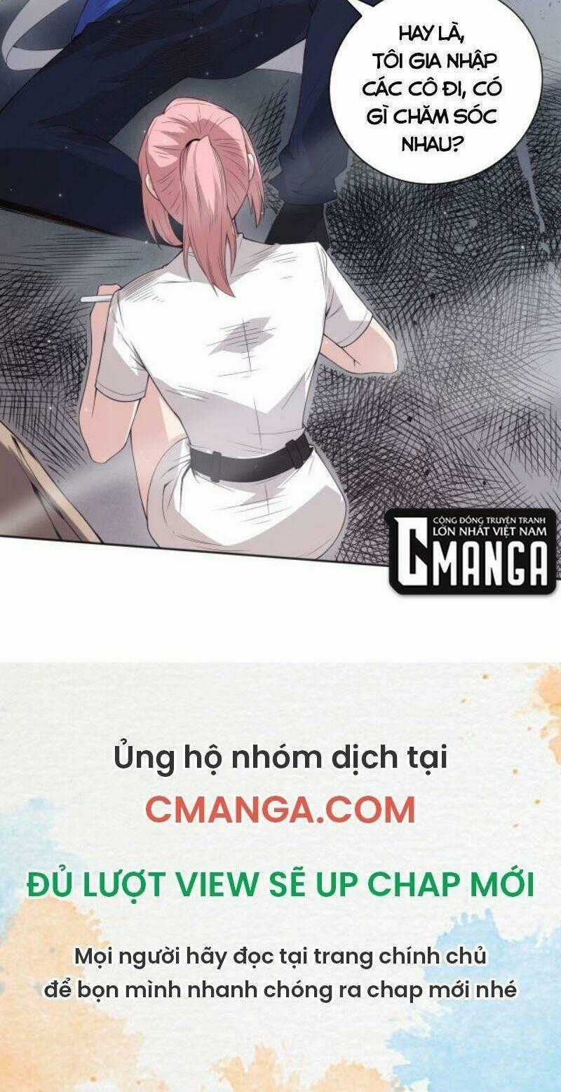 Giản Giới - Chapter 149 - Trang 65