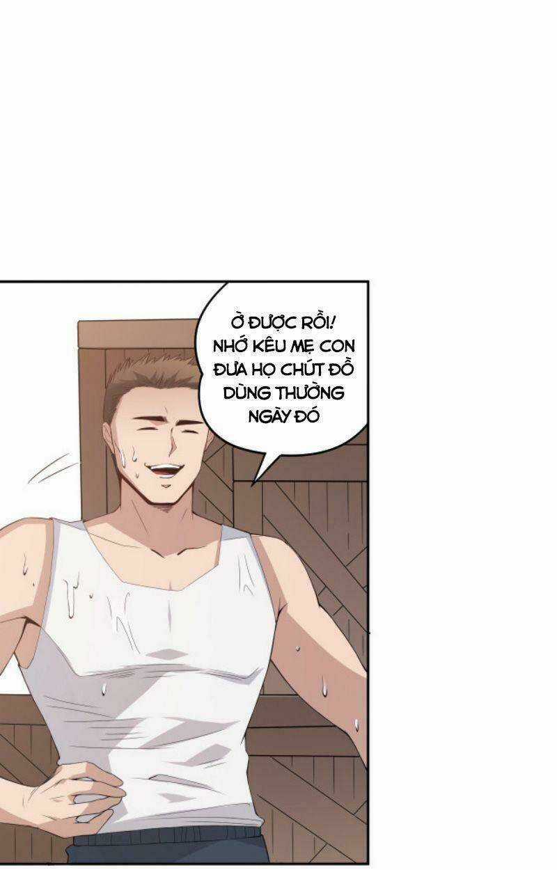 Giản Giới - Chapter 149 - Trang 9