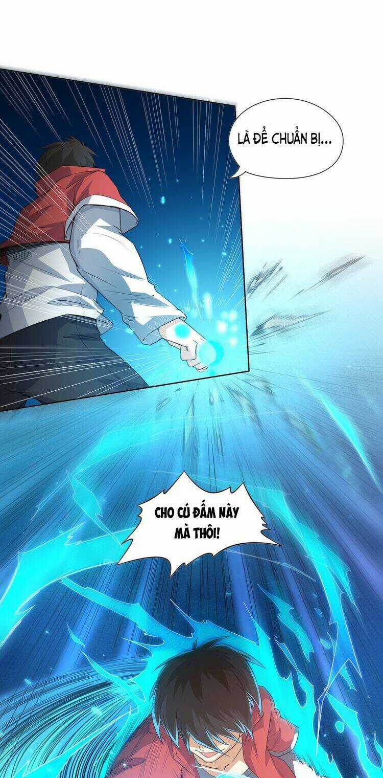 Giản Giới - Chapter 15.2 - Trang 11