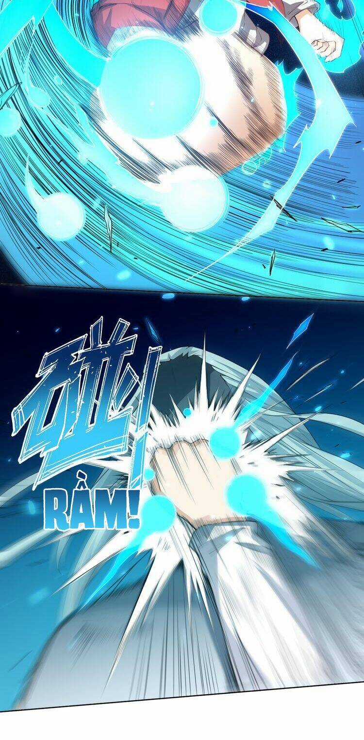 Giản Giới - Chapter 15.2 - Trang 12