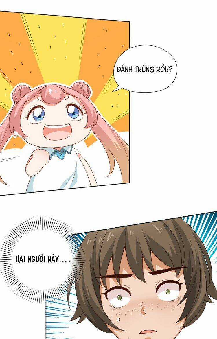 Giản Giới - Chapter 15.2 - Trang 13