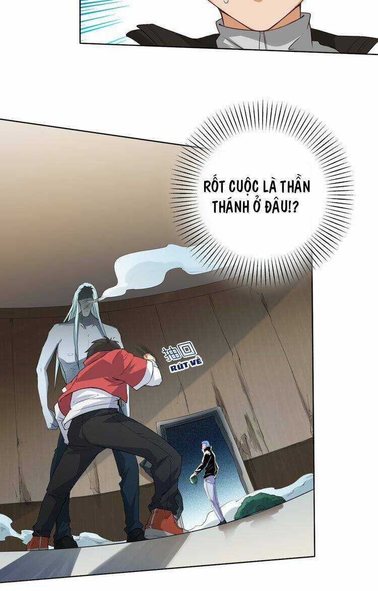 Giản Giới - Chapter 15.2 - Trang 14