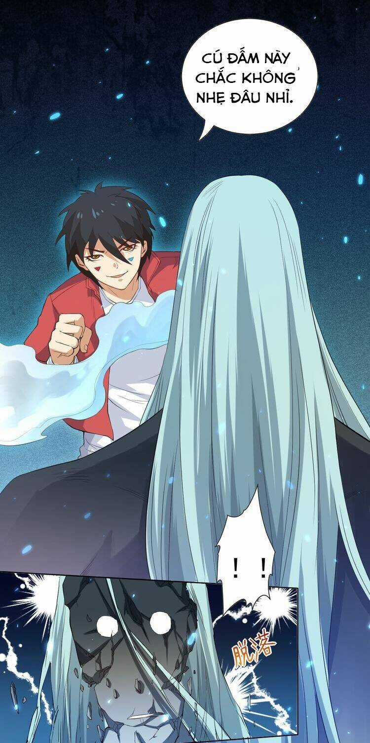 Giản Giới - Chapter 15.2 - Trang 15