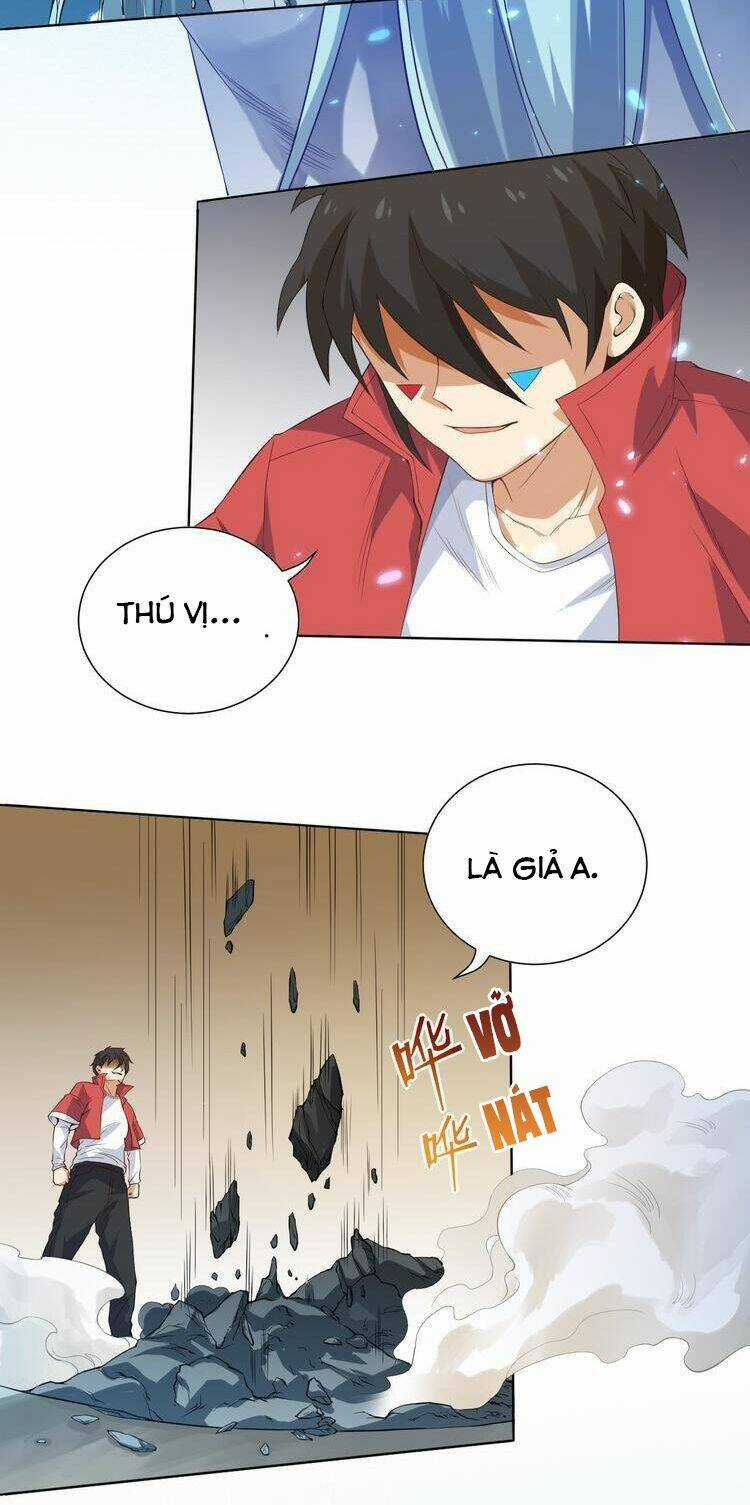 Giản Giới - Chapter 15.2 - Trang 16