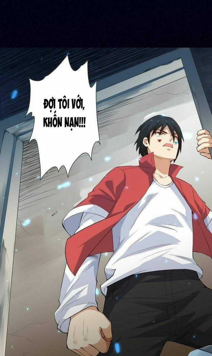 Giản Giới - Chapter 15.2 - Trang 18