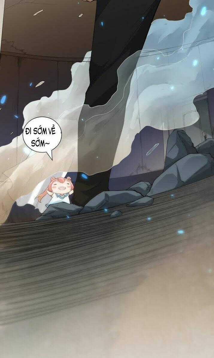 Giản Giới - Chapter 15.2 - Trang 19