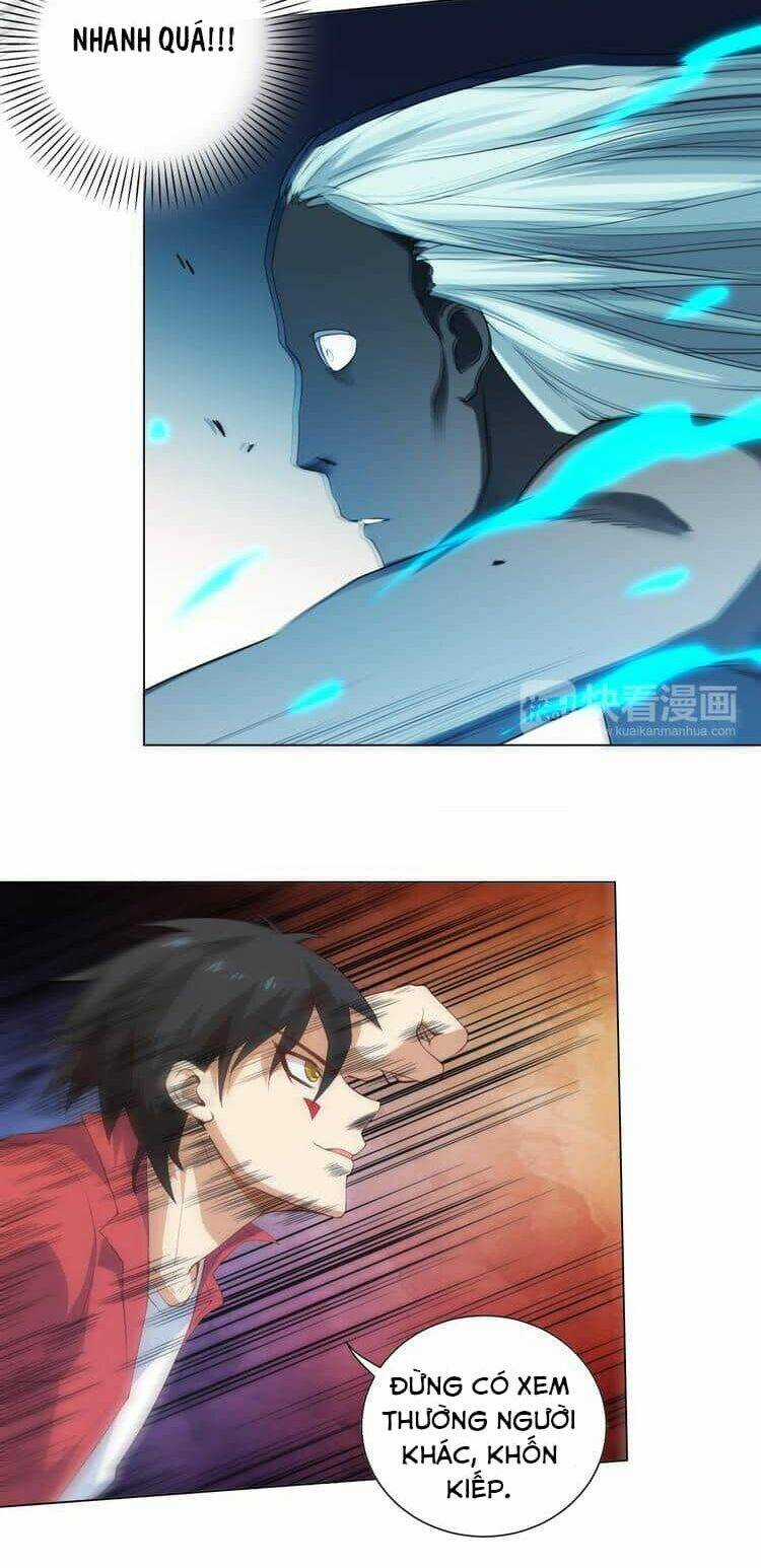 Giản Giới - Chapter 15.2 - Trang 4