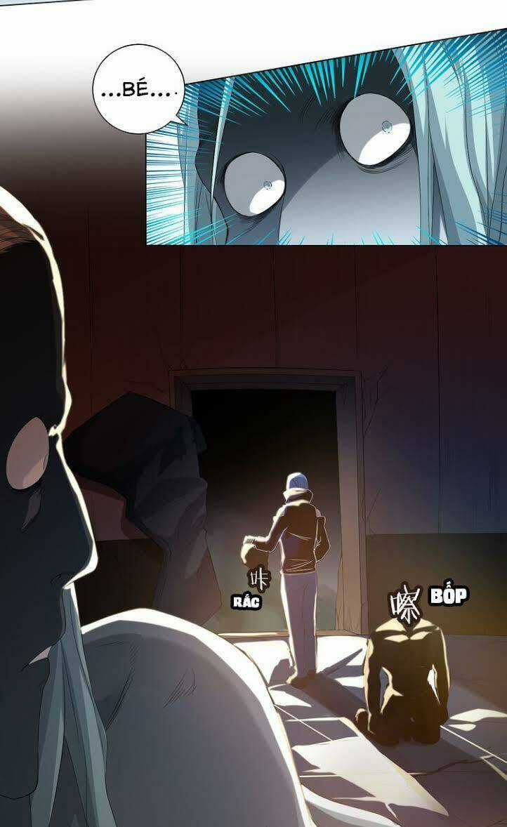 Giản Giới - Chapter 15.2 - Trang 6