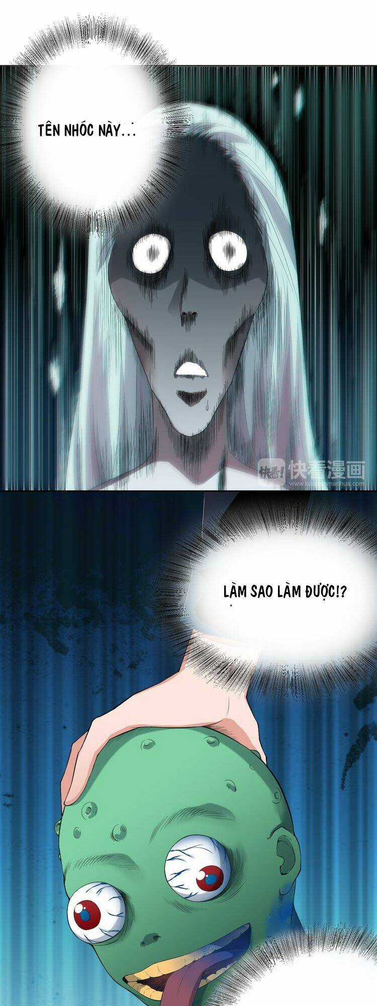 Giản Giới - Chapter 15.2 - Trang 8