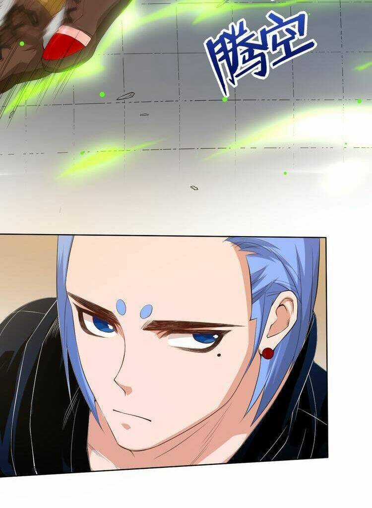 Giản Giới - Chapter 15 - Trang 13