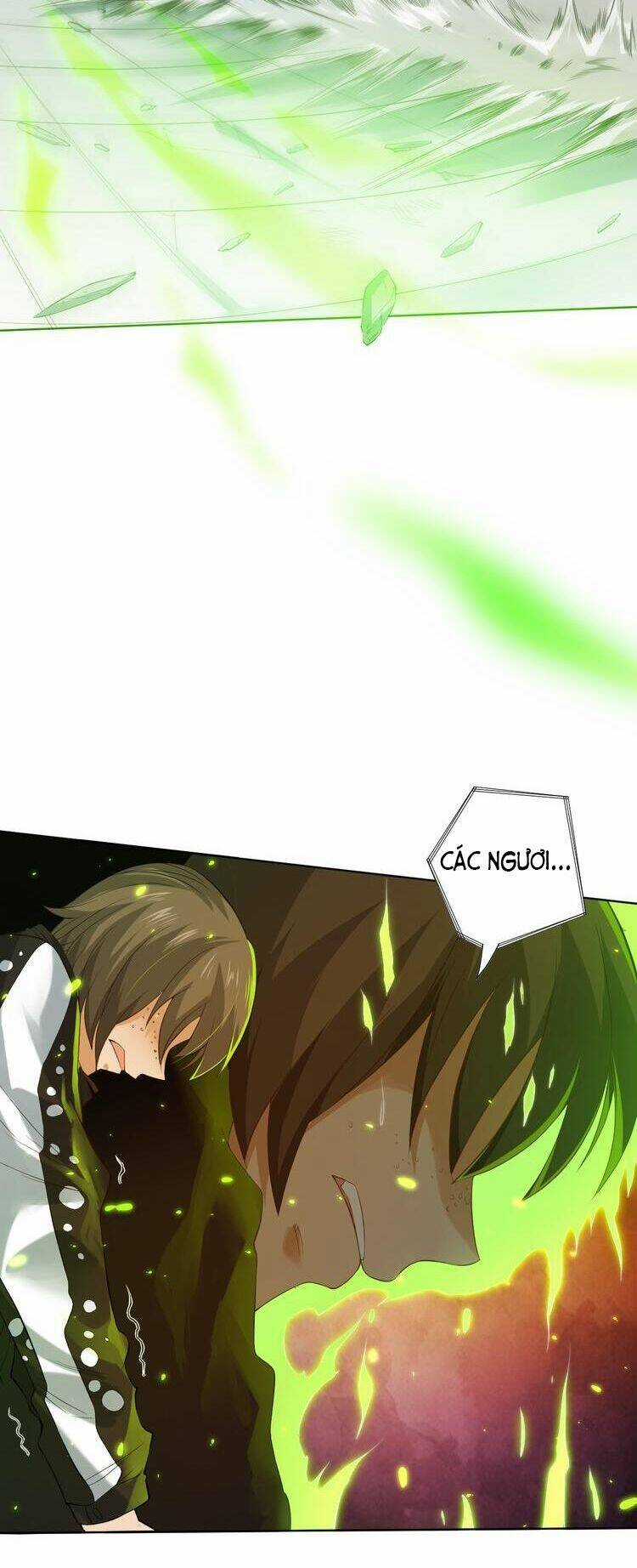 Giản Giới - Chapter 15 - Trang 15