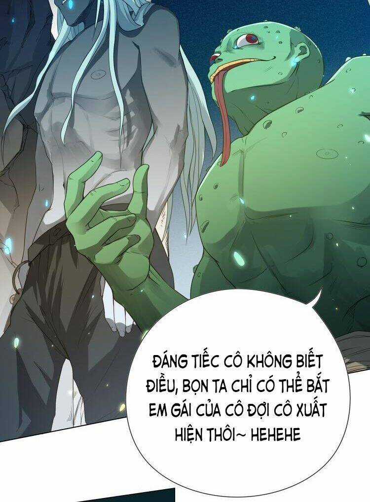 Giản Giới - Chapter 15 - Trang 18