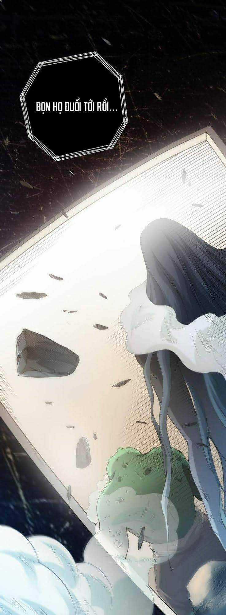 Giản Giới - Chapter 15 - Trang 3