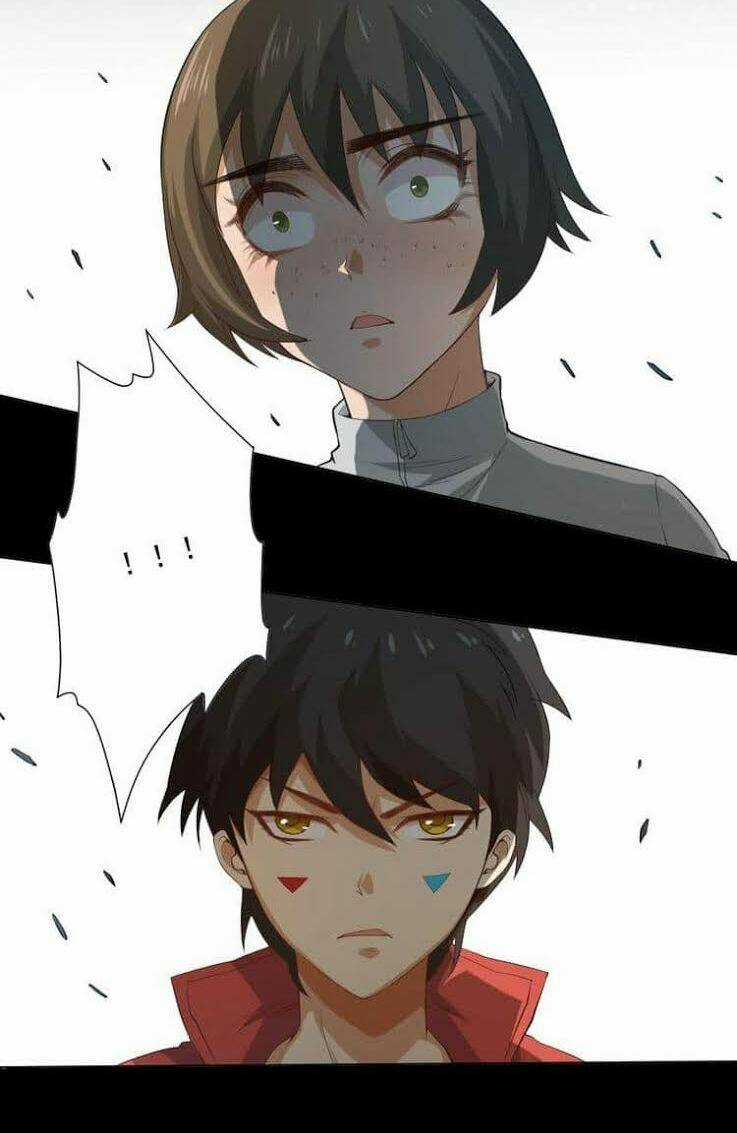 Giản Giới - Chapter 15 - Trang 5