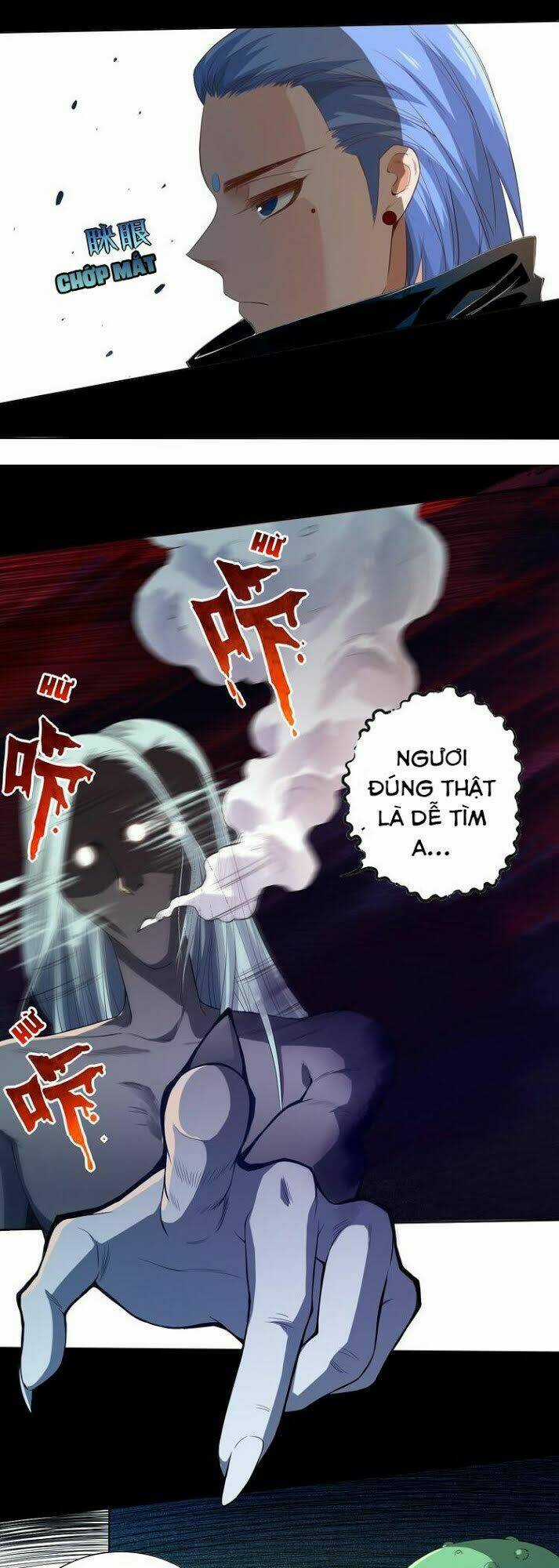 Giản Giới - Chapter 15 - Trang 6