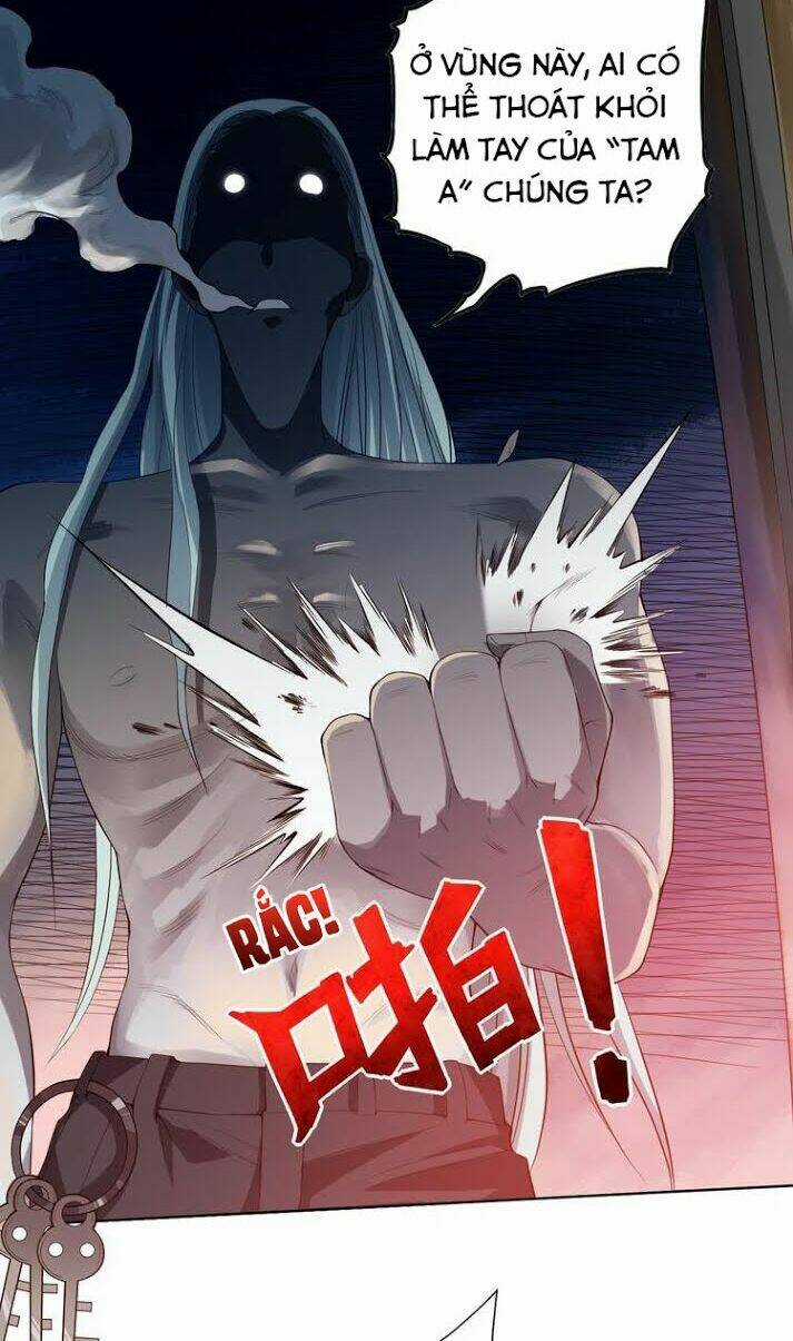 Giản Giới - Chapter 15 - Trang 8