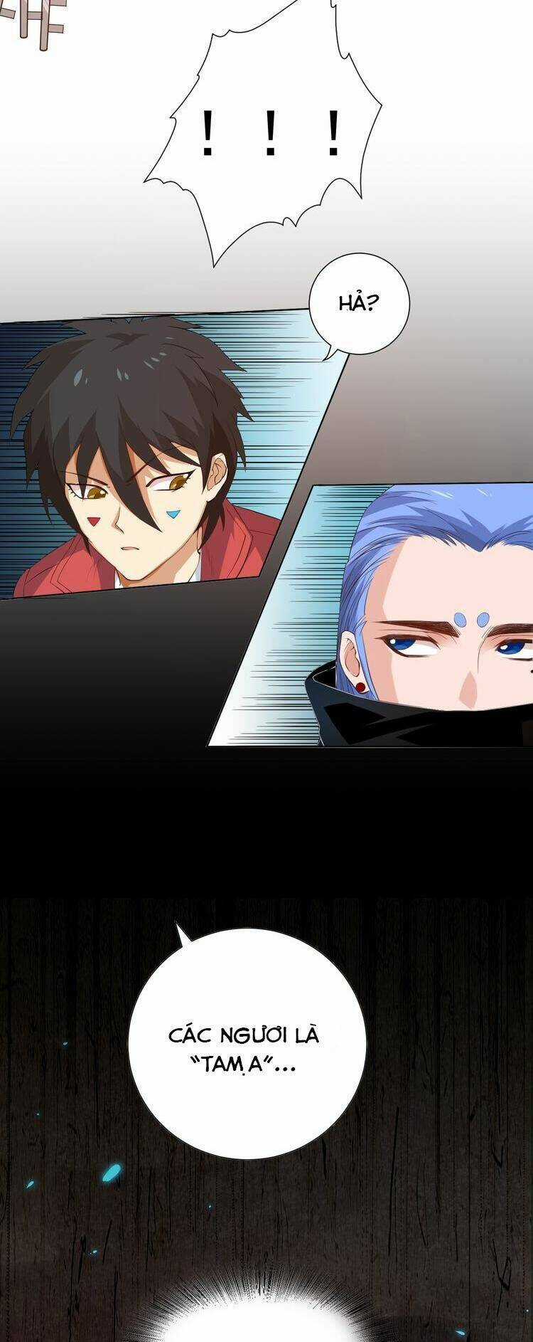 Giản Giới - Chapter 15 - Trang 9