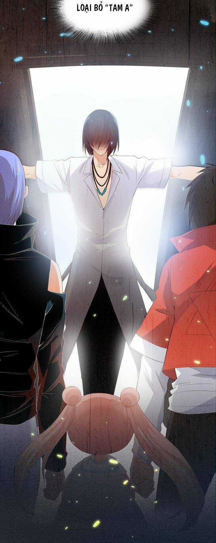 Giản Giới - Chapter 15 - Trang 10