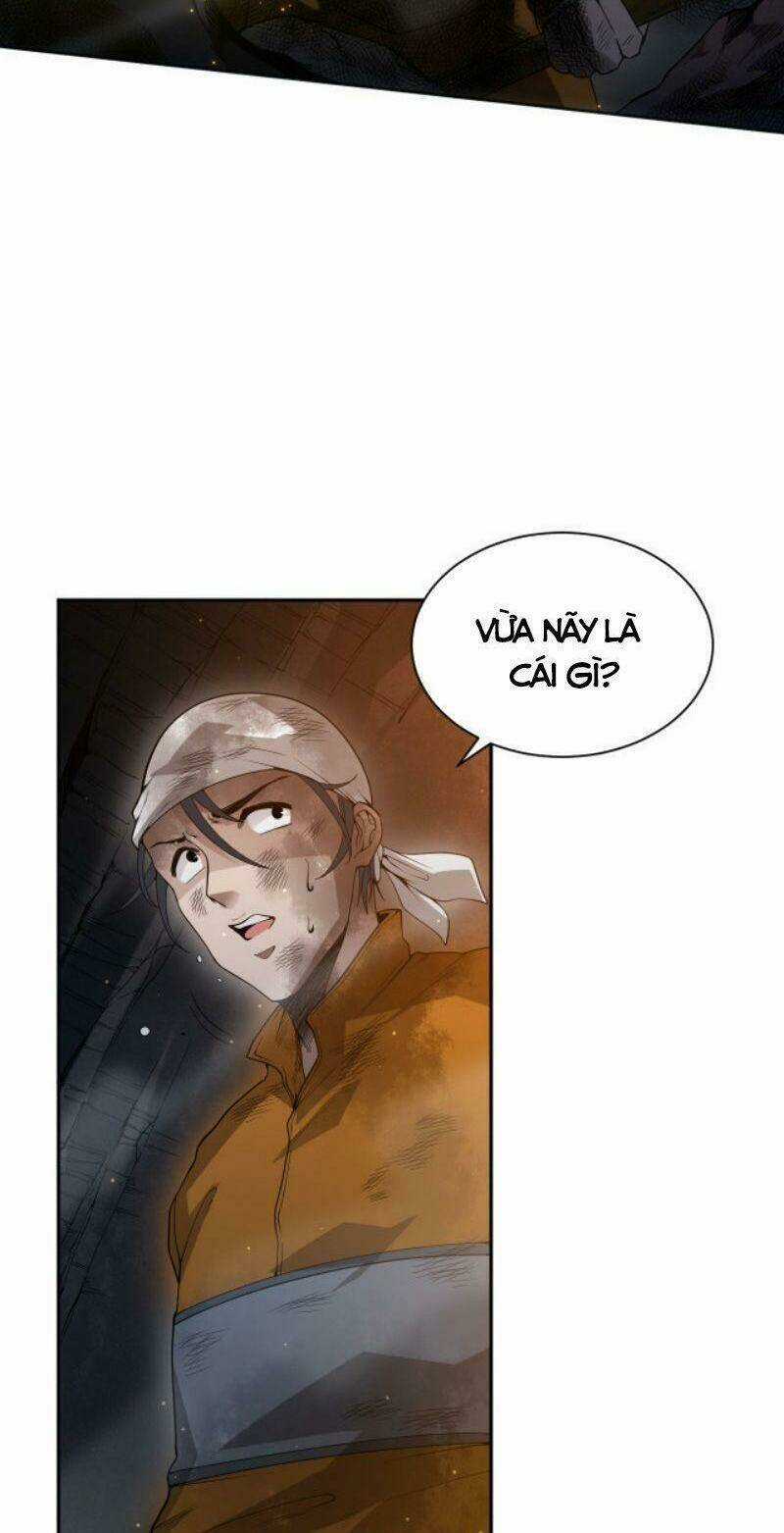 Giản Giới - Chapter 150 - Trang 12