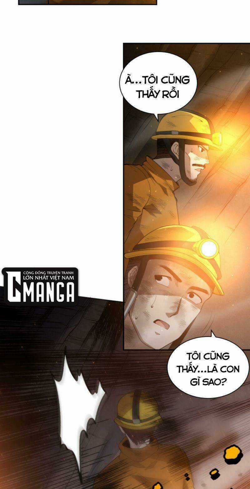 Giản Giới - Chapter 150 - Trang 13