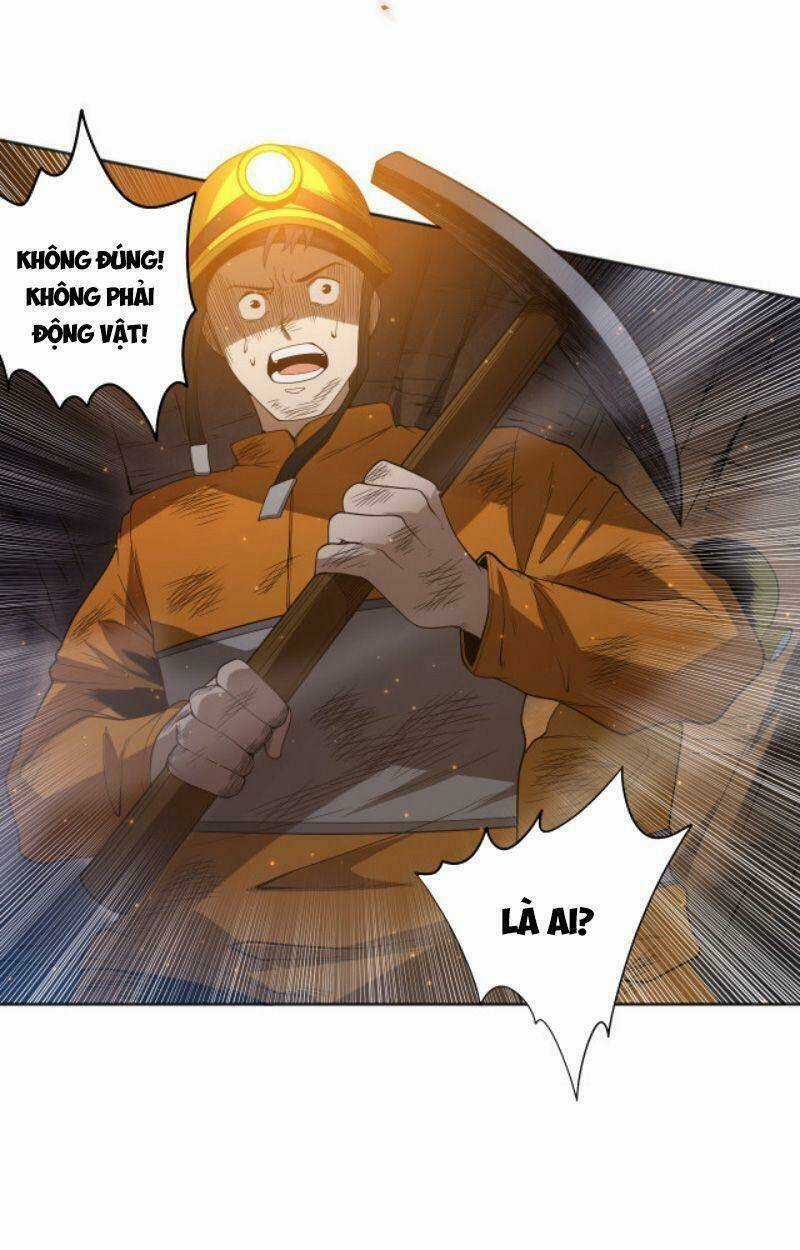 Giản Giới - Chapter 150 - Trang 15