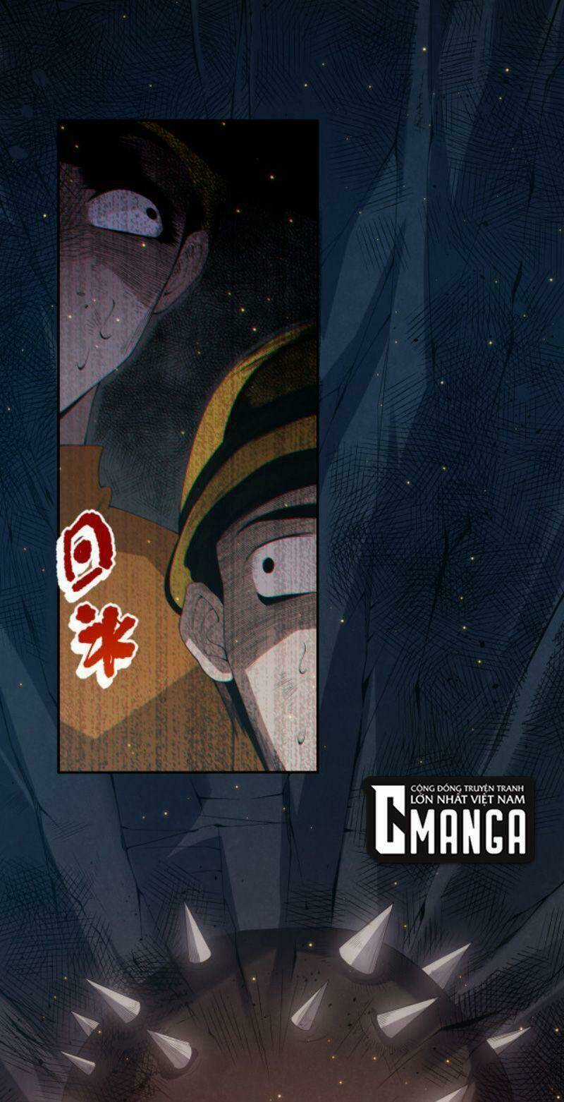 Giản Giới - Chapter 150 - Trang 17