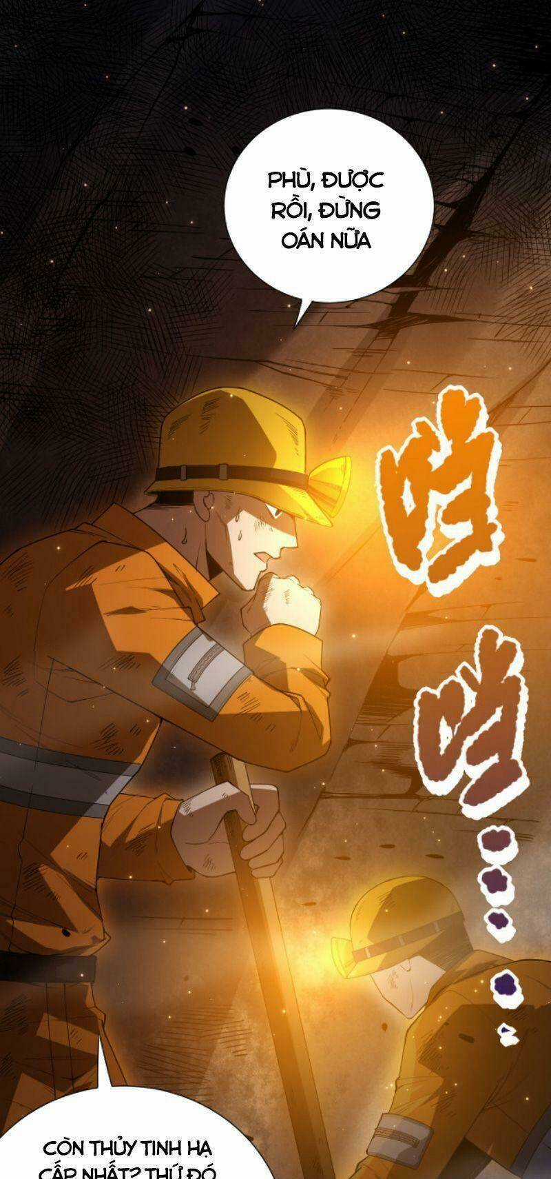 Giản Giới - Chapter 150 - Trang 3