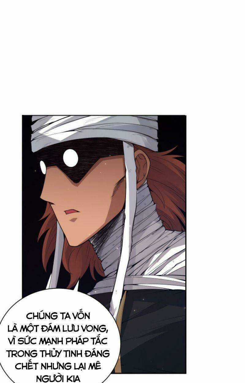 Giản Giới - Chapter 150 - Trang 23