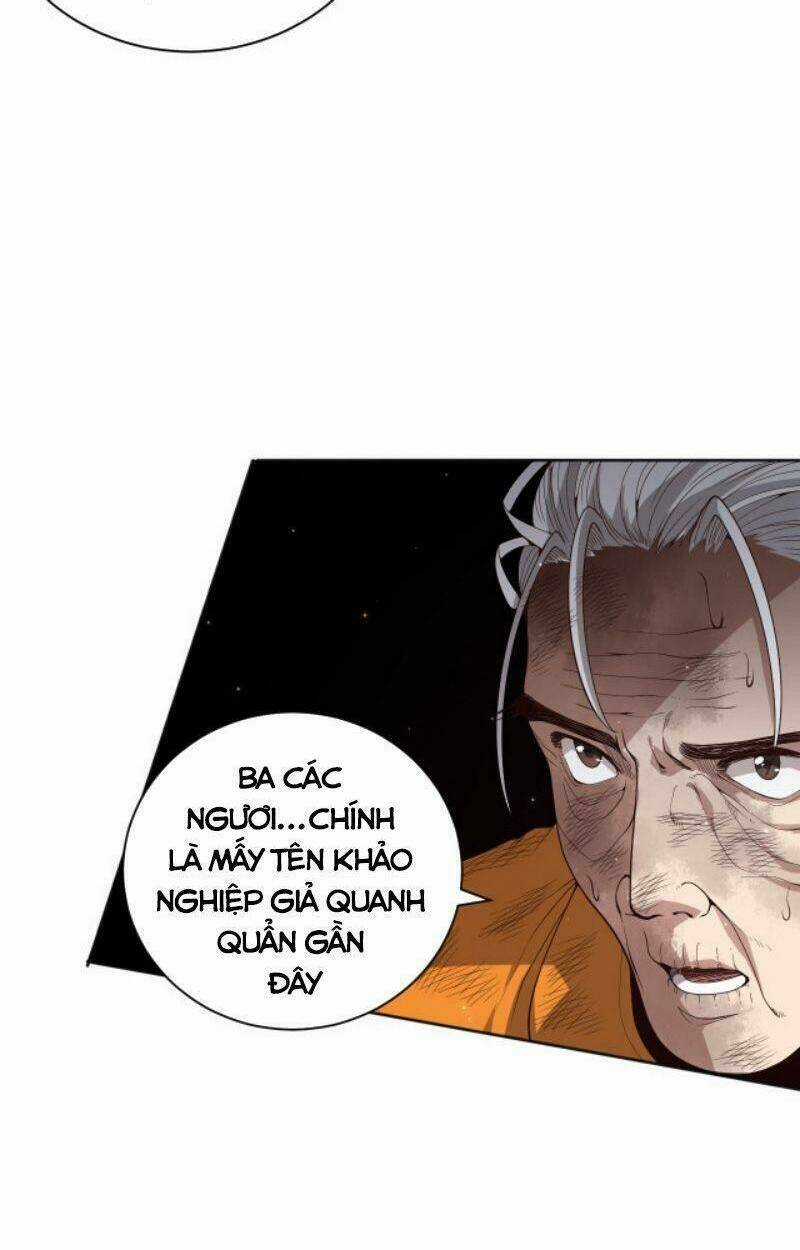 Giản Giới - Chapter 150 - Trang 24