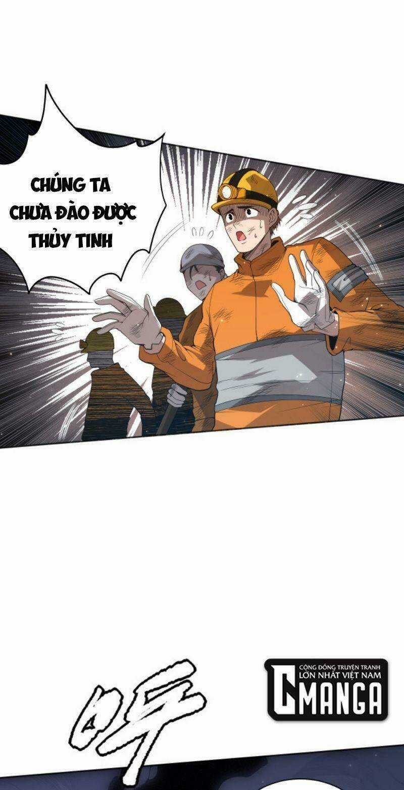 Giản Giới - Chapter 150 - Trang 25