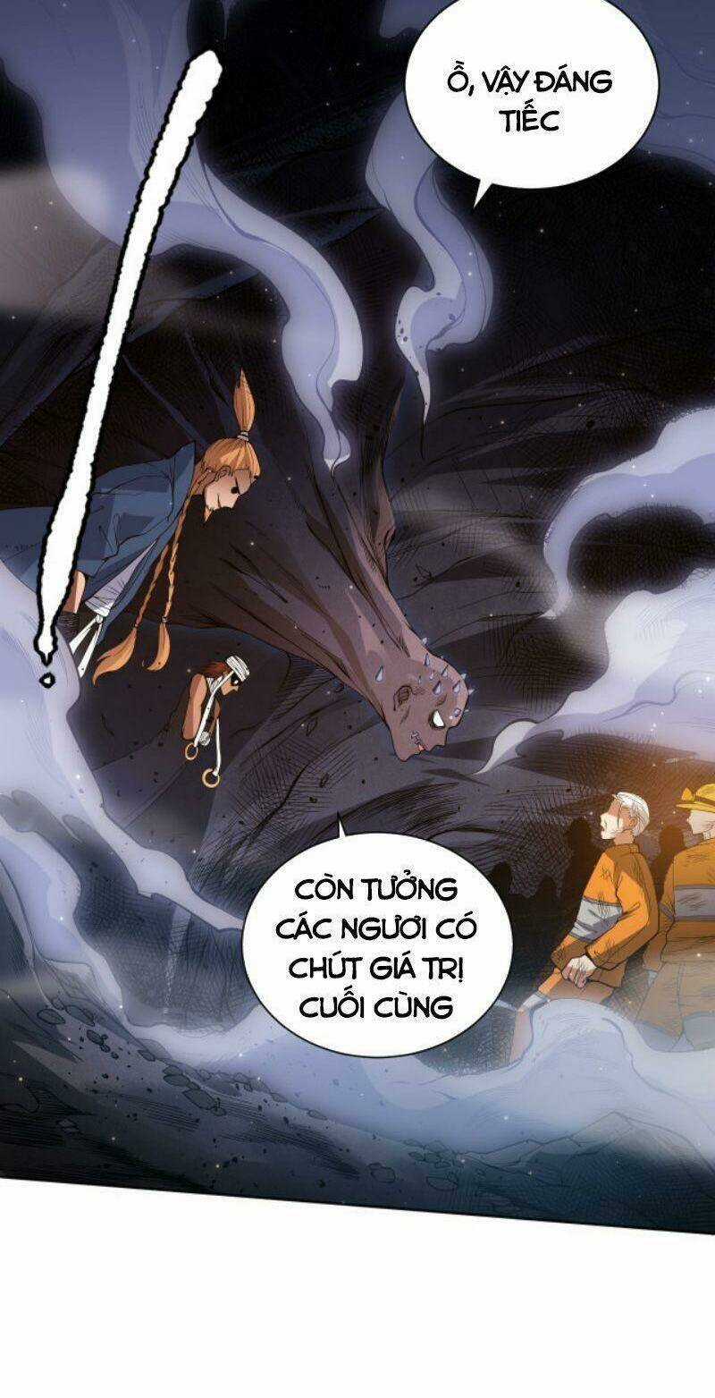 Giản Giới - Chapter 150 - Trang 26