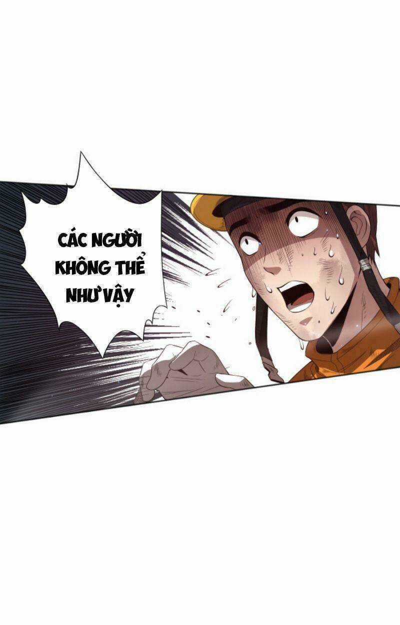 Giản Giới - Chapter 150 - Trang 27