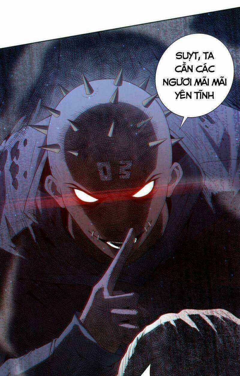 Giản Giới - Chapter 150 - Trang 28