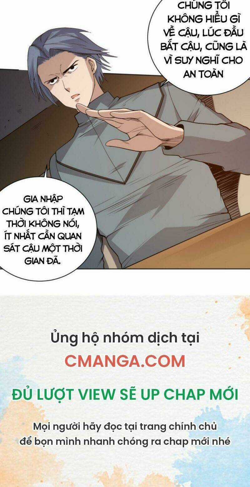 Giản Giới - Chapter 150 - Trang 34