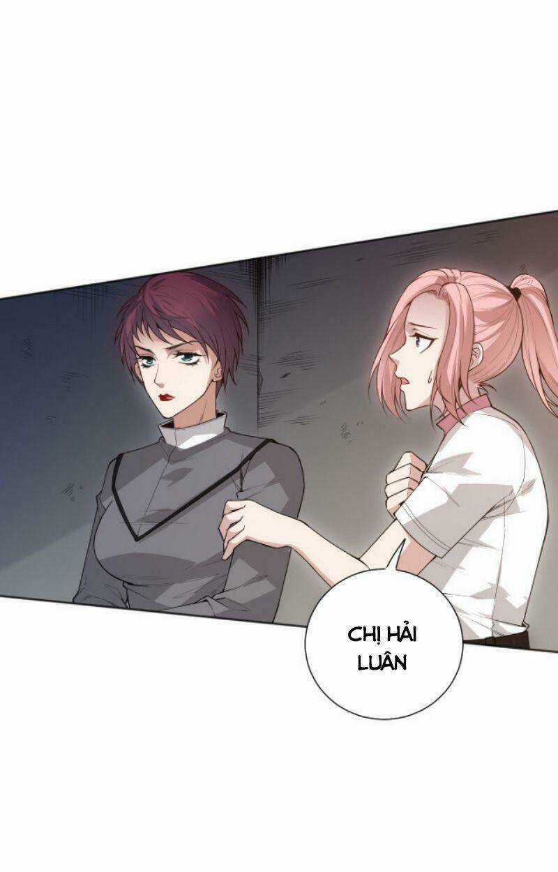 Giản Giới - Chapter 150 - Trang 39